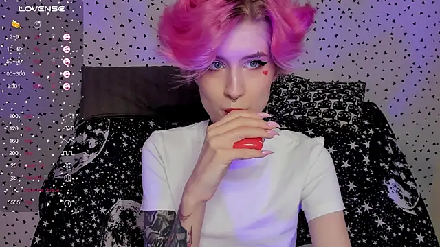 Angel Julles online show from 02/18/26, 09:05