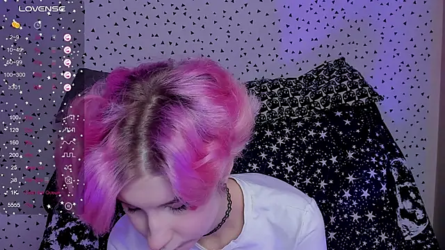 Angel Julles online show from 03/01/26, 01:40