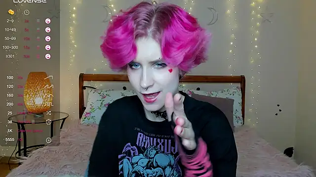 Snapshot of Angel_Julles chatting on 05/10/26, 09:53 Angel Julles online show from 05/10/26, 09:53
