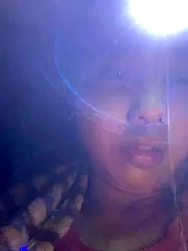 bi-bo123 online show from 11/09/25, 02:15