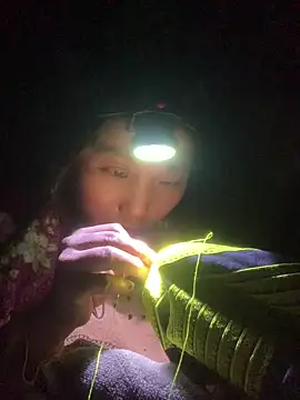 bi-bo123 online show from 11/28/25, 01:14