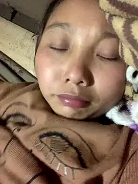 bi-bo123 online show from 12/19/25, 01:18