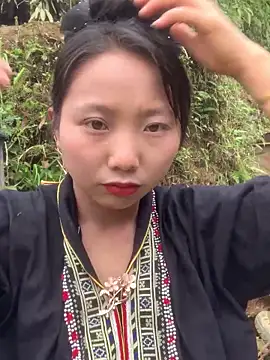 bi-bo123 online show from 02/18/26, 02:40