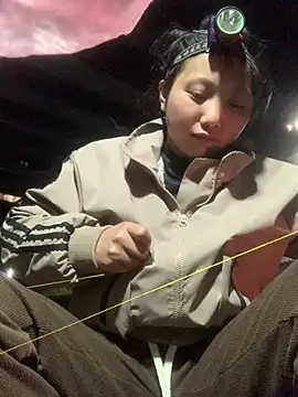 bi-bo123 online show from 02/25/26, 03:16