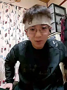 TERU kun jp online show from 11/11/25, 10:04