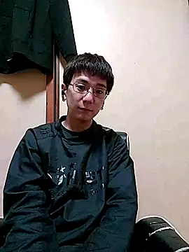 TERU kun jp online show from 01/16/26, 12:42