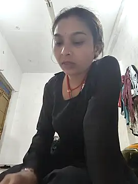 Cute Arushi online show from 11/20/25, 01:22