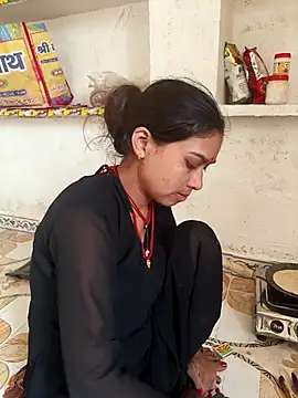 Cute Arushi online show from 11/30/25, 04:49