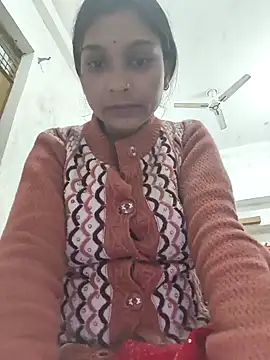 Cute Arushi online show from 12/05/25, 04:36