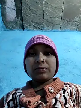 Cute Arushi online show from 01/08/26, 05:26