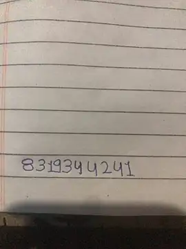 Cute Arushi online show from 03/16/26, 06:50