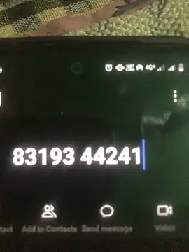 Cute Arushi online show from 03/16/26, 06:56