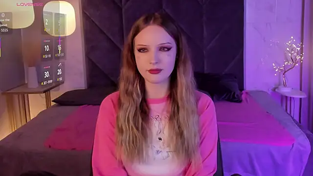 Iris Fresh online show from 11/26/25, 09:38