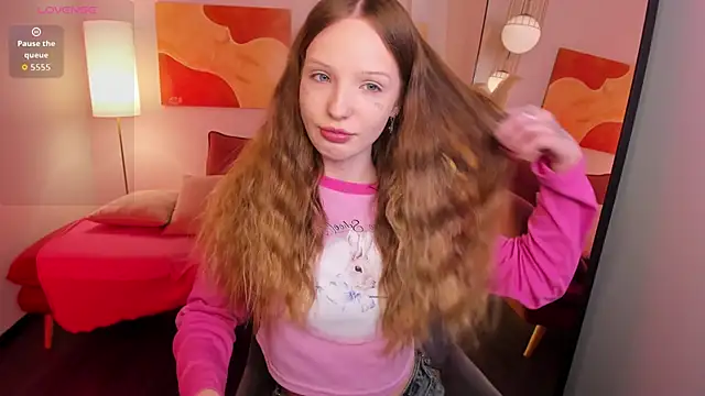 Snapshot of Iris_Fresh chatting on 02/26/26, 08:52 Iris Fresh online show from 02/26/26, 08:52