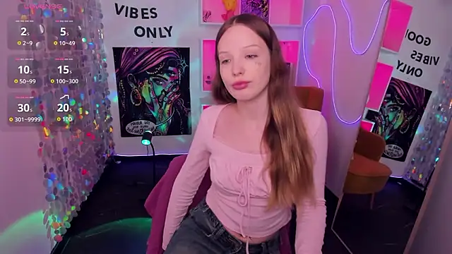 Snapshot of Iris_Fresh chatting on 02/27/26, 08:42 Iris Fresh online show from 02/27/26, 08:42