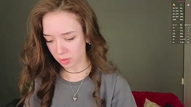 tinyanie online show from 03/05/26, 08:16