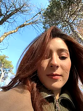 Snapshot of LilluKatten chatting on 11/28/25, 09:45 LilluKatten online show from 11/28/25, 09:45