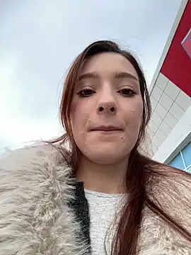 LilluKatten online show from 01/06/26, 09:46