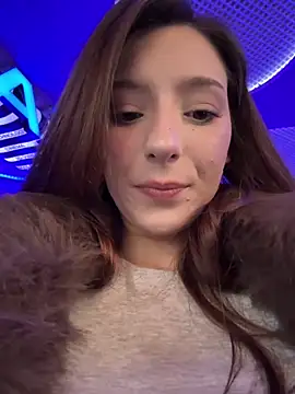 LilluKatten online show from 02/28/26, 01:56