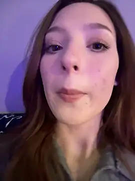 LilluKatten online show from 03/19/26, 12:20