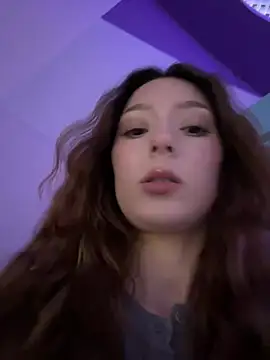 LilluKatten online show from 04/21/26, 01:28