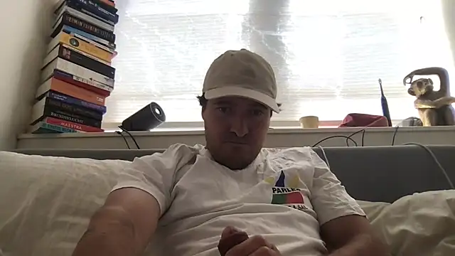 dutchpieter95 online show from 04/14/26, 07:47