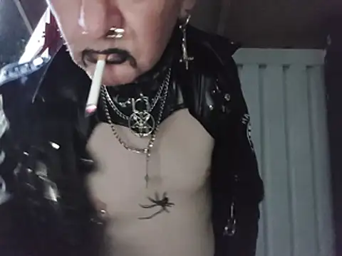 NahkaSami online show from 07/19/26, 01:31