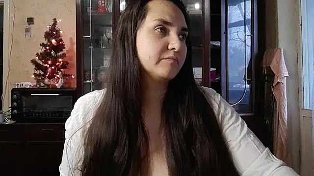 VoulezVous Angel online show from 12/16/25, 07:13