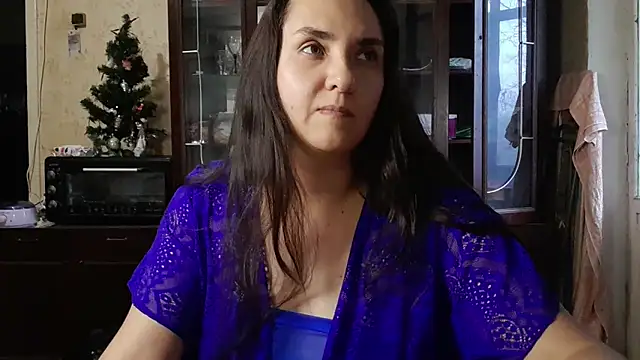 VoulezVous Angel online show from 12/17/25, 10:21