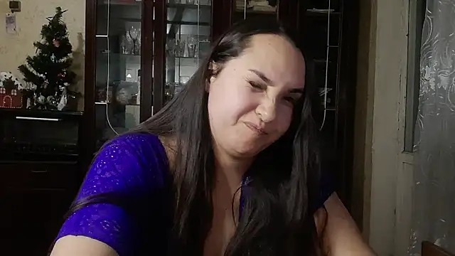 VoulezVous Angel online show from 01/06/26, 05:38