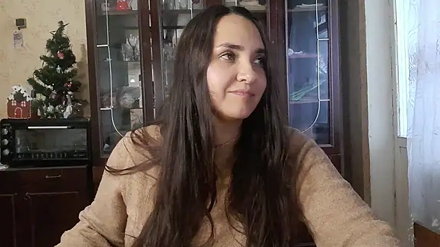 VoulezVous Angel online show from 01/13/26, 10:20