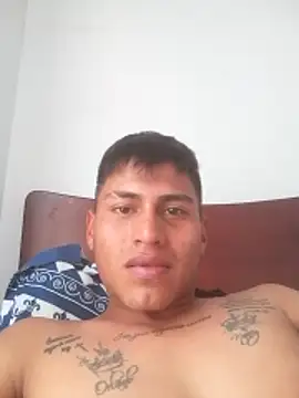 Snapshot of Ckinetor chatting on 12/14/25, 04:34 Ckinetor online show from 12/14/25, 04:34