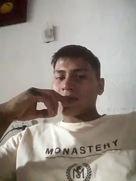 Snapshot of Ckinetor chatting on 12/17/25, 11:44 Ckinetor online show from 12/17/25, 11:44