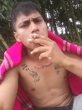 Snapshot of Ckinetor chatting on 12/20/25, 03:19 Ckinetor online show from 12/20/25, 03:19