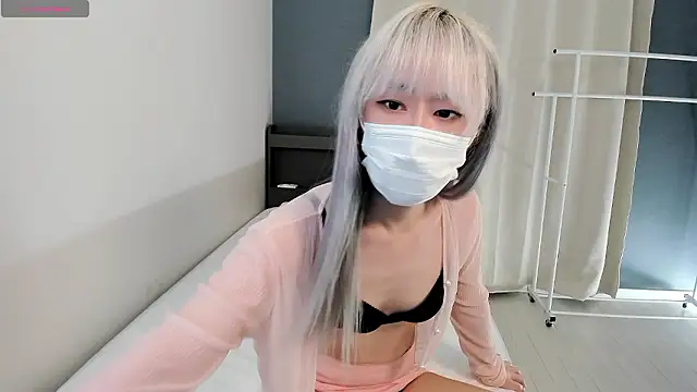 yeji 2001 online show from 11/15/25, 11:18