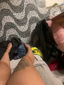 gatitaamelosa online show from 02/07/26, 06:06