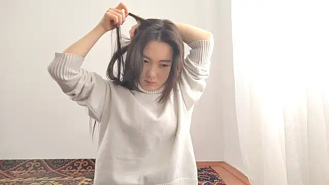 Snapshot of DianaMendoza chatting on 10/31/25, 03:18 DianaMendoza online show from 10/31/25, 03:18