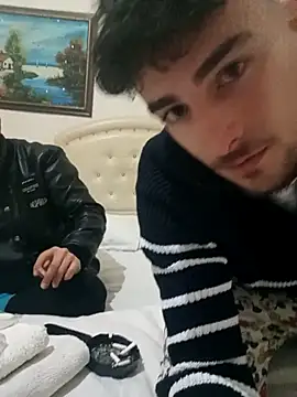 yasinesra757  online show from 02/22/26, 12:56