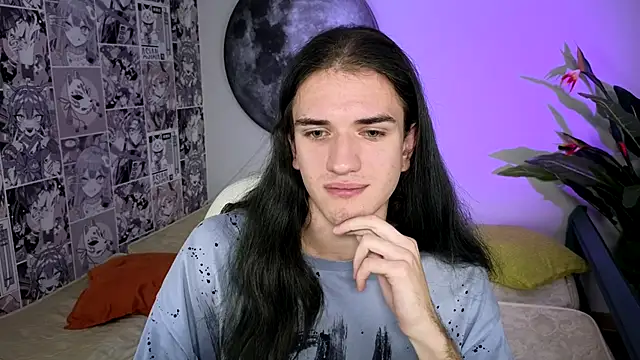 Snapshot of Harvey_Hair chatting on 11/03/25, 02:18 Harvey Hair online show from 11/03/25, 02:18