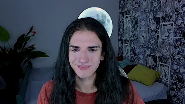 Snapshot of Harvey_Hair chatting on 11/06/25, 01:56 Harvey Hair online show from 11/06/25, 01:56