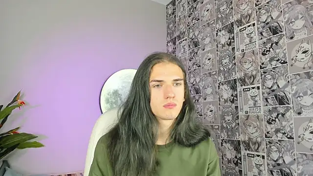 Snapshot of Harvey_Hair chatting on 11/10/25, 02:16 Harvey Hair online show from 11/10/25, 02:16