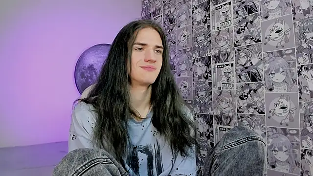 Snapshot of Harvey_Hair chatting on 11/13/25, 03:22 Harvey Hair online show from 11/13/25, 03:22