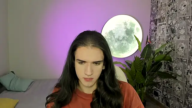 Snapshot of Harvey_Hair chatting on 11/14/25, 01:43 Harvey Hair online show from 11/14/25, 01:43