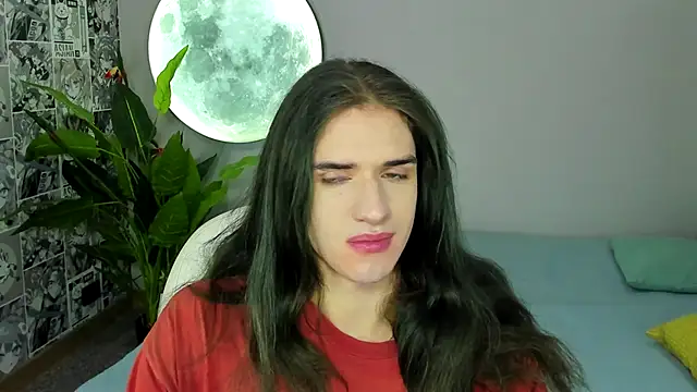 Snapshot of Harvey_Hair chatting on 11/20/25, 01:55 Harvey Hair online show from 11/20/25, 01:55