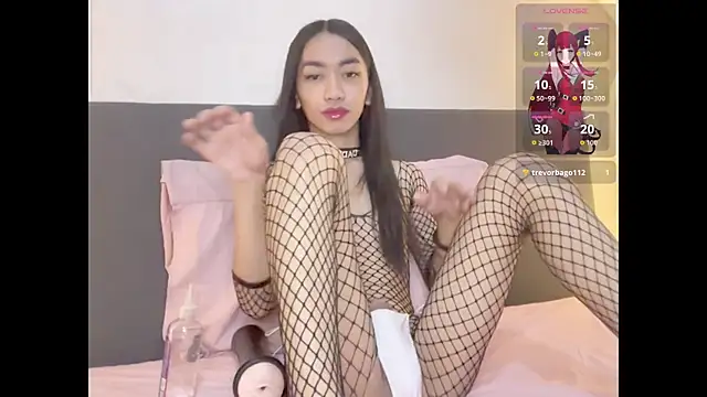 queensilver online show from 03/06/26, 09:11