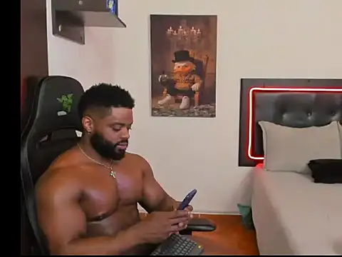 Joseph palaciios online show from 02/05/26, 02:38