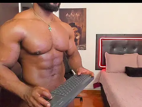 Joseph palaciios online show from 02/22/26, 02:15