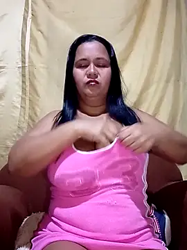 meliza87 online show from 11/27/25, 12:24