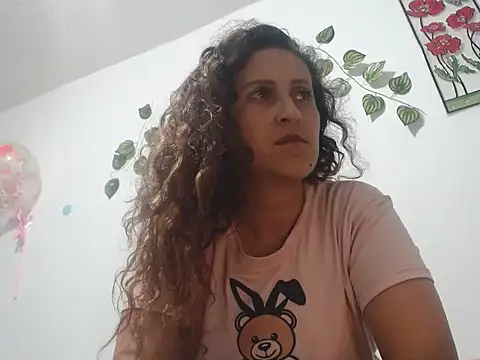 sany gomez online show from 11/12/25, 12:55