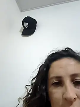 sany gomez online show from 04/04/26, 12:31